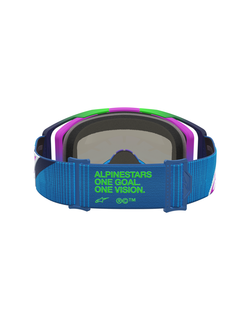 Vision 8 Maven Goggles