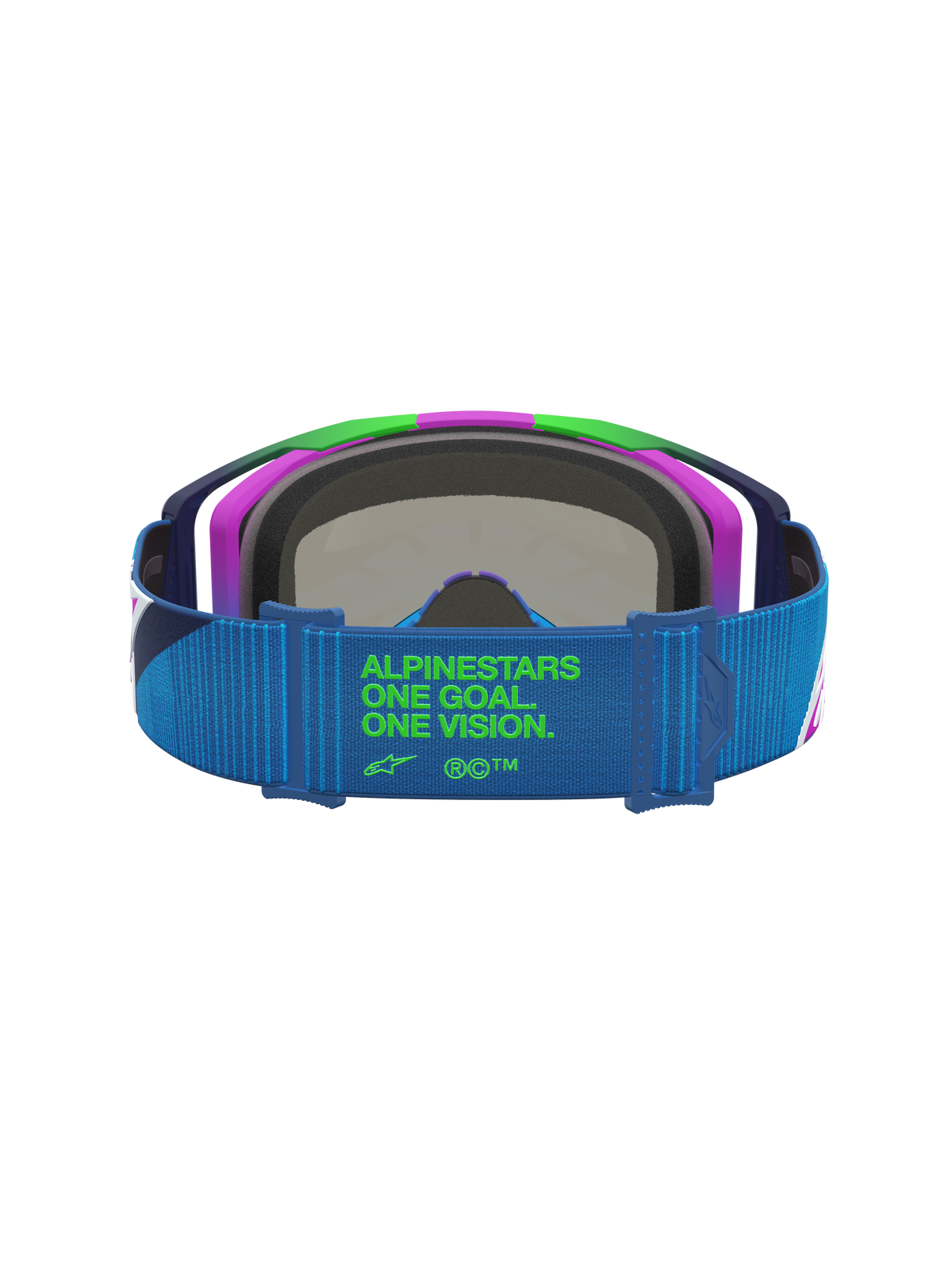 Vision 8 Maven Goggles