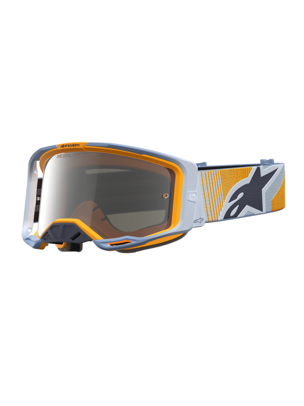 Vision 8 Maven Goggles