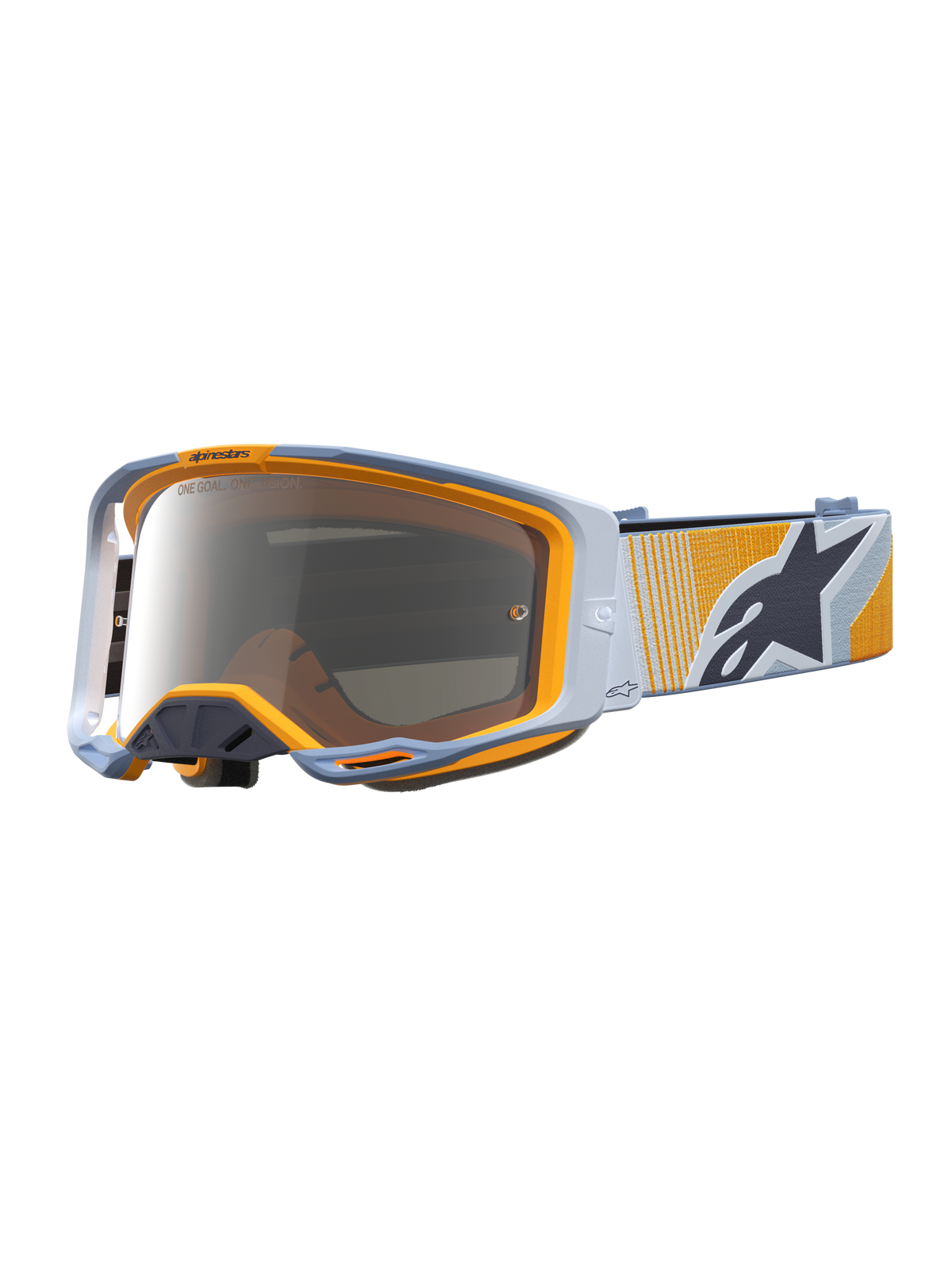 Vision 8 Maven Goggles