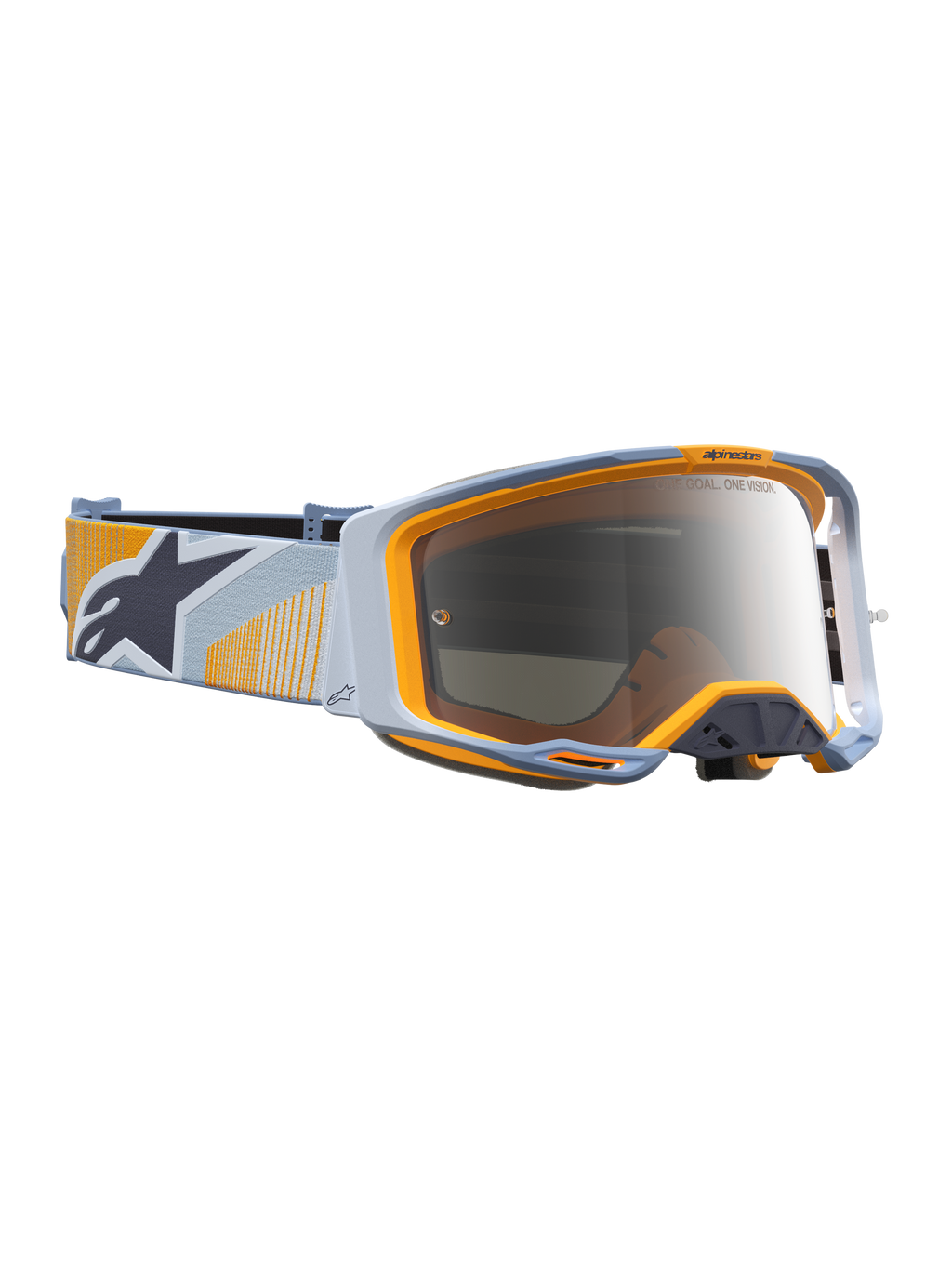 Vision 8 Maven Goggles