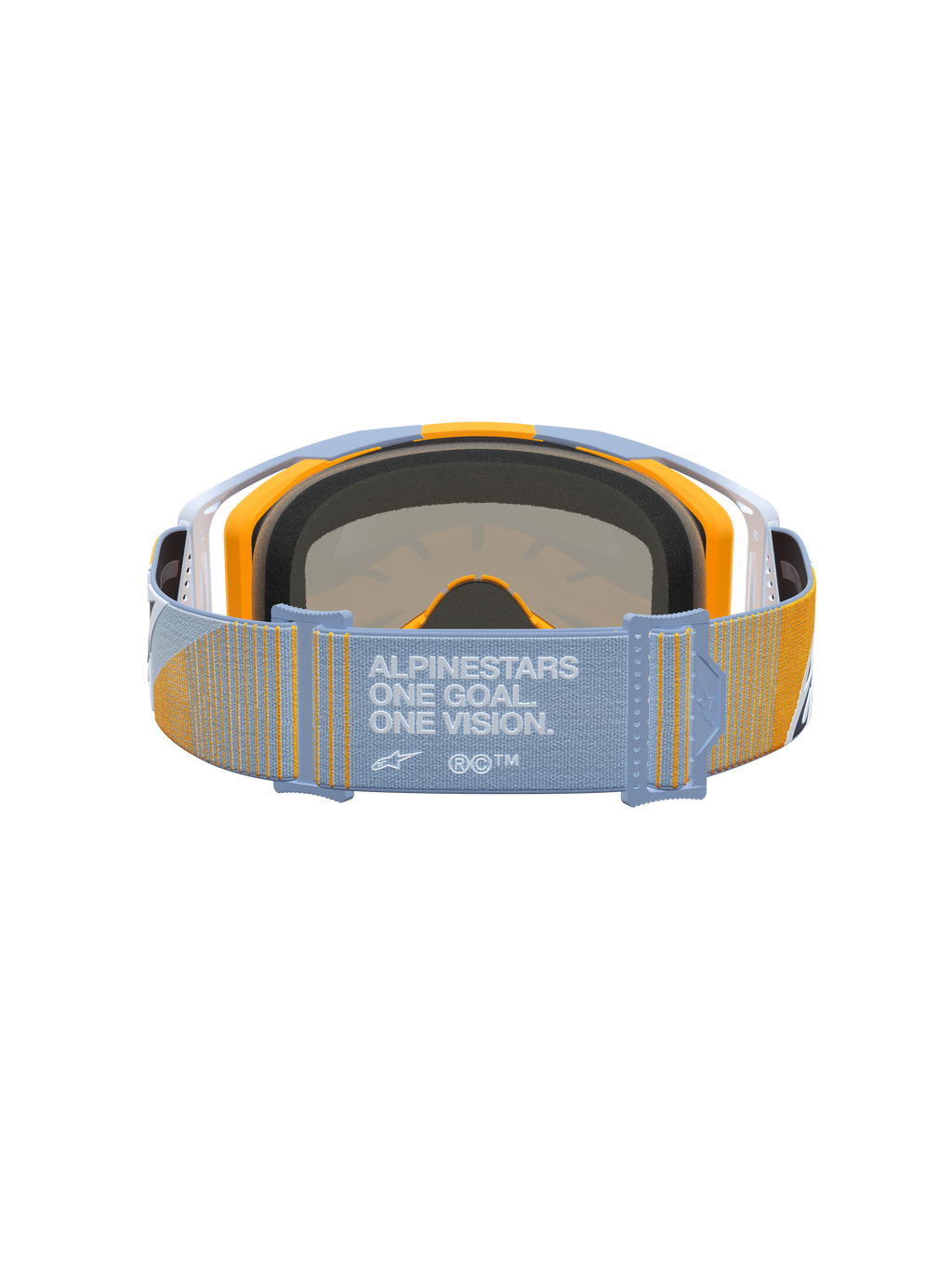 Vision 8 Maven Goggles