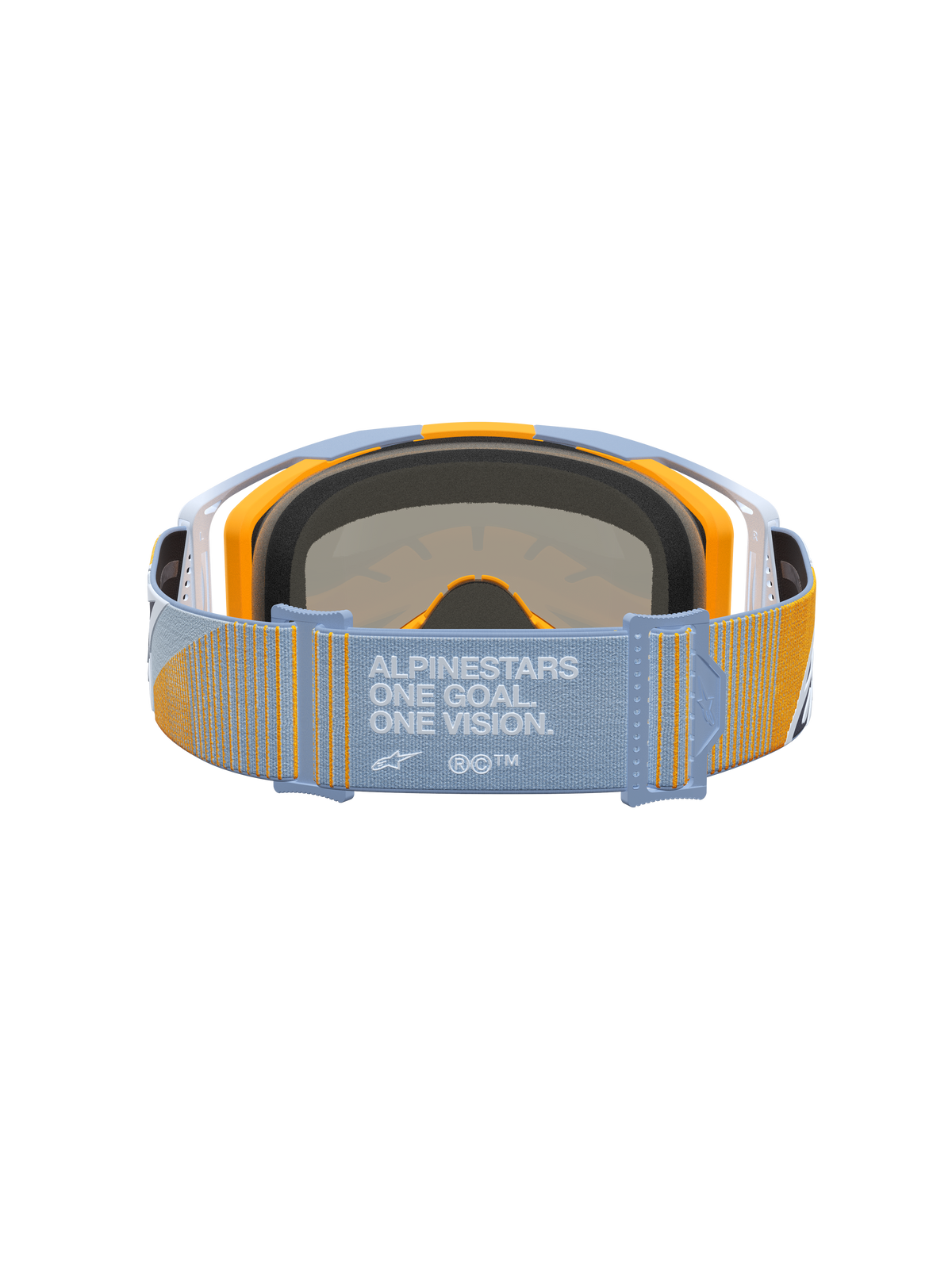Vision 8 Maven Goggles