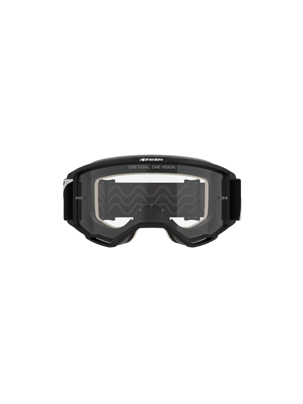 Vision 5 Corp Goggles