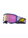 Vision 5 Drag Goggles