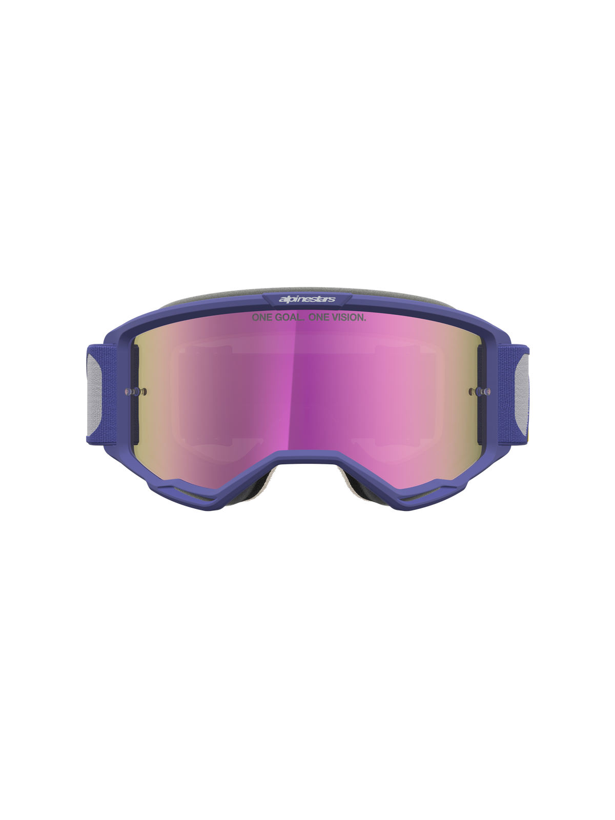 Vision 5 Drag Goggles