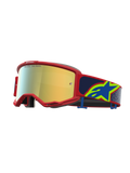 Vision 5 Drag Goggles
