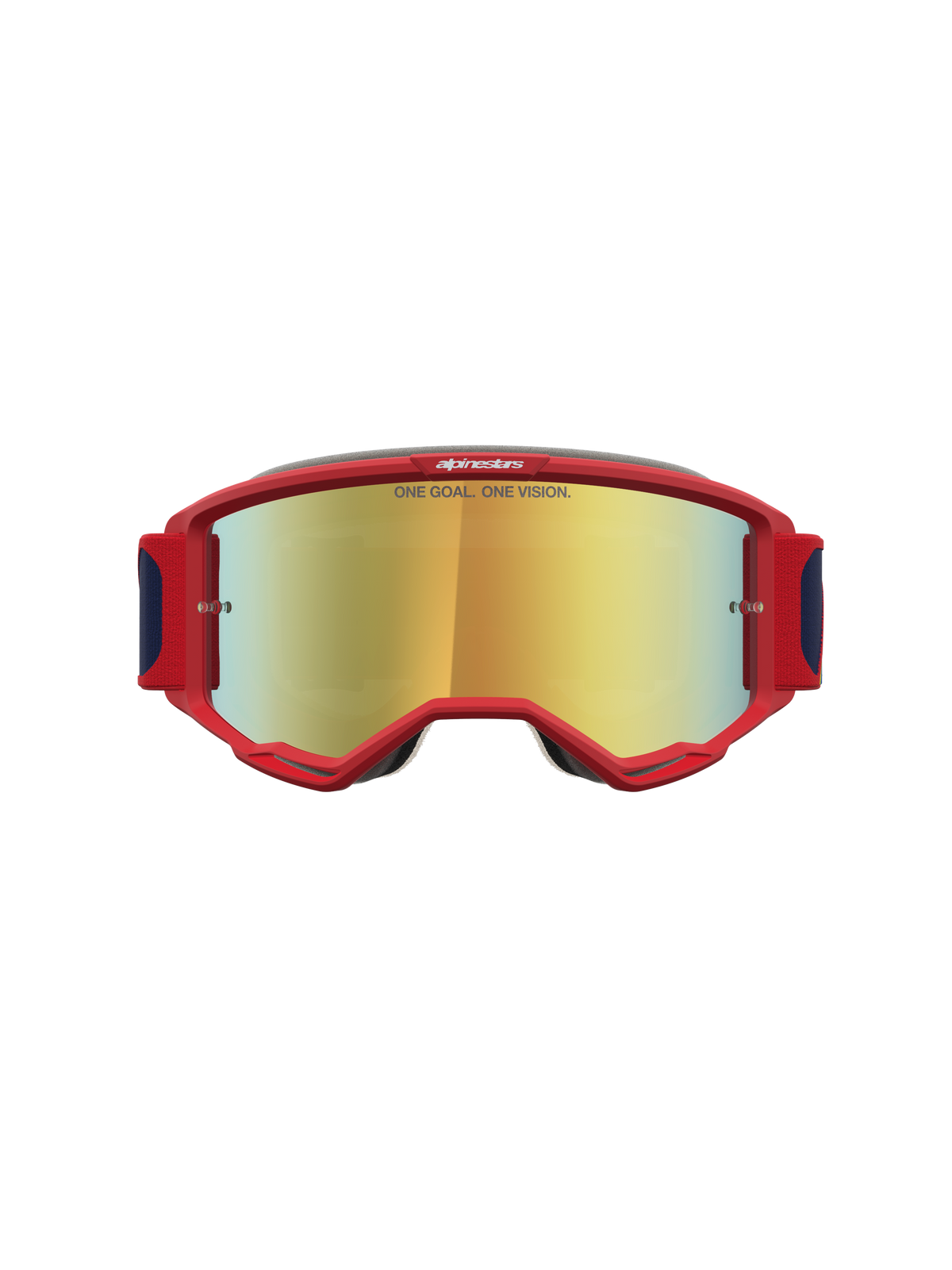 Vision 5 Drag Goggles
