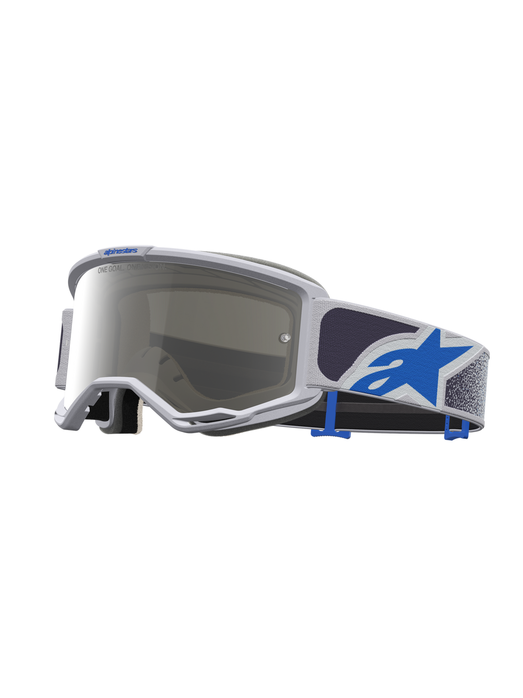 Vision 5 Drag Goggles