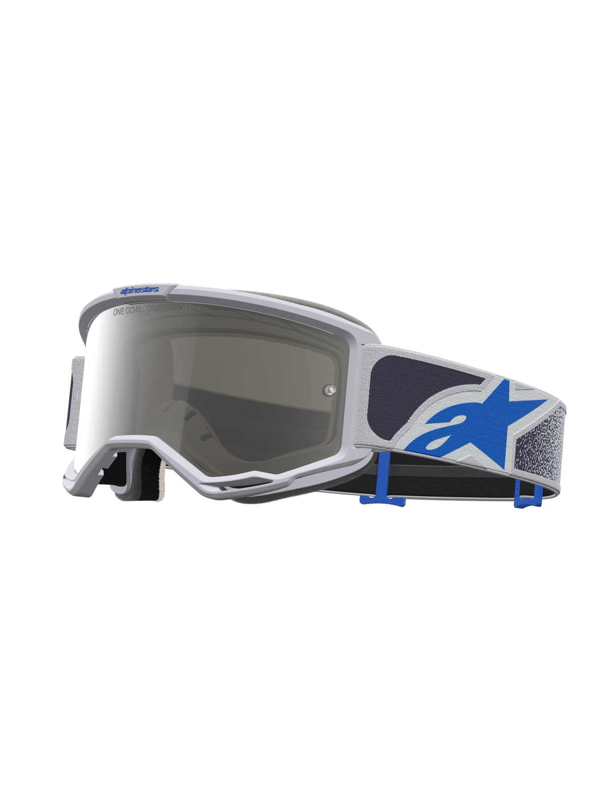 Vision 5 Drag Goggles