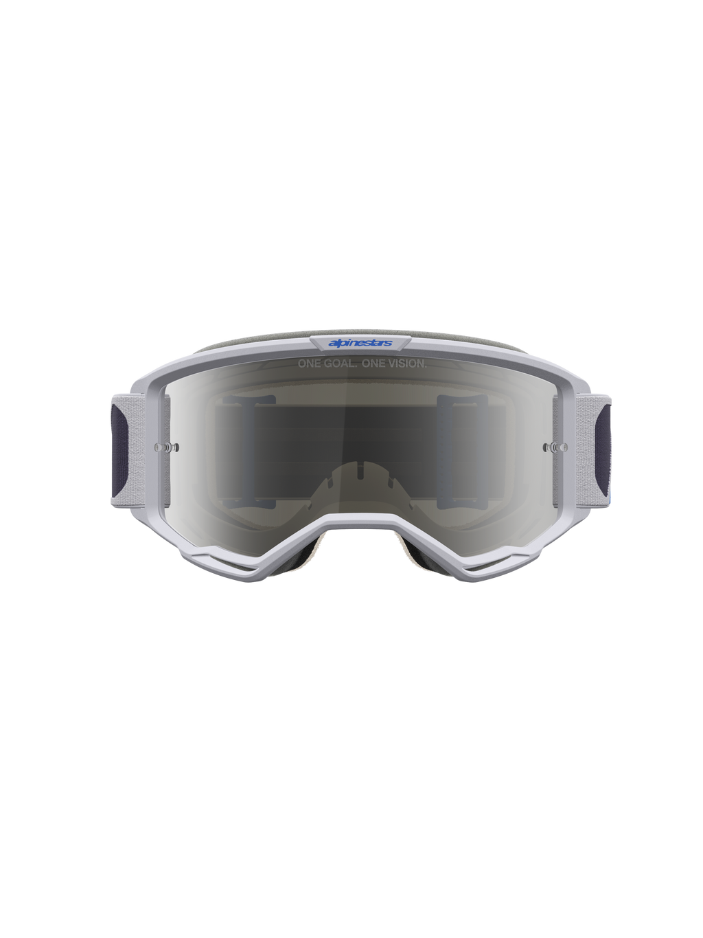 Vision 5 Drag Goggles