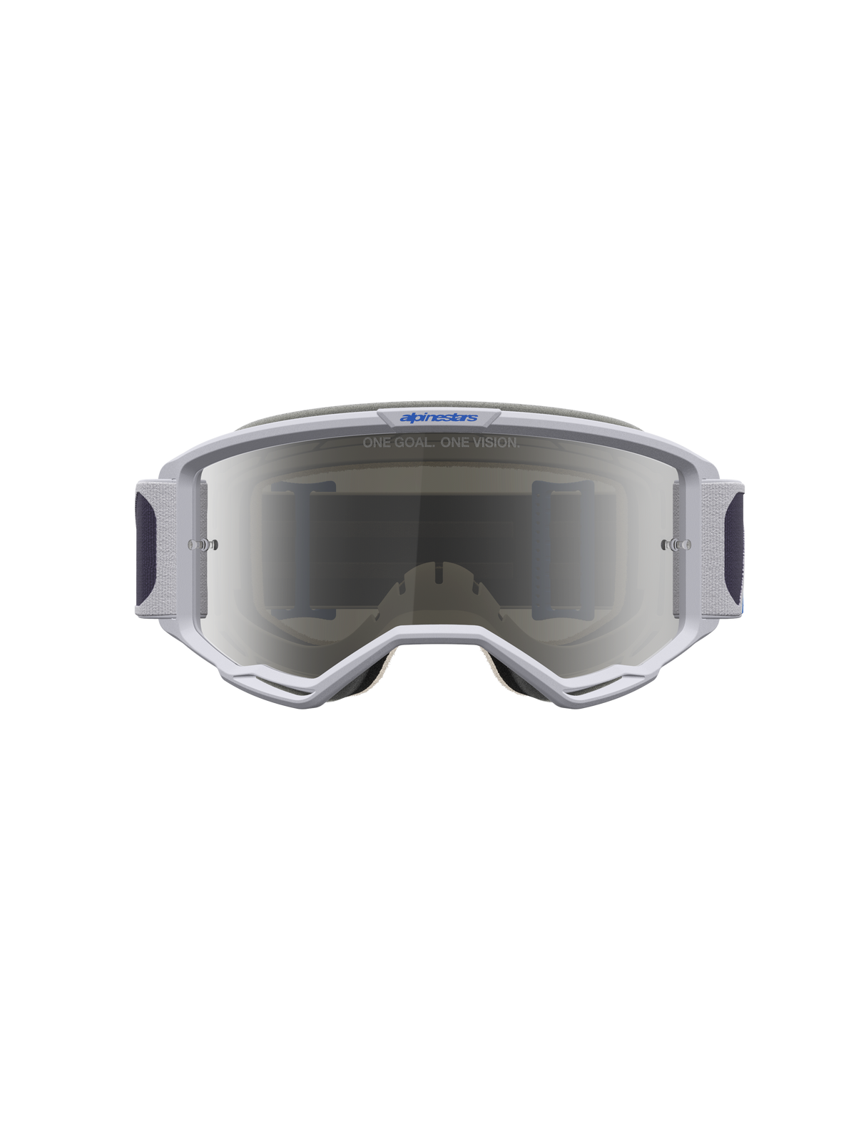 Vision 5 Drag Goggles
