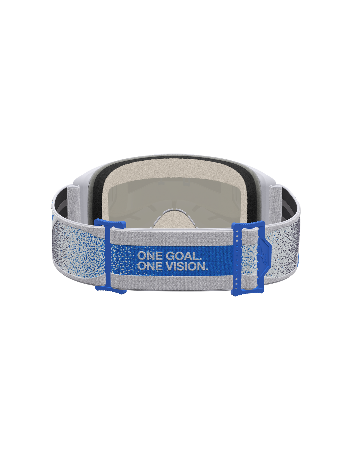 Vision 5 Drag Goggles