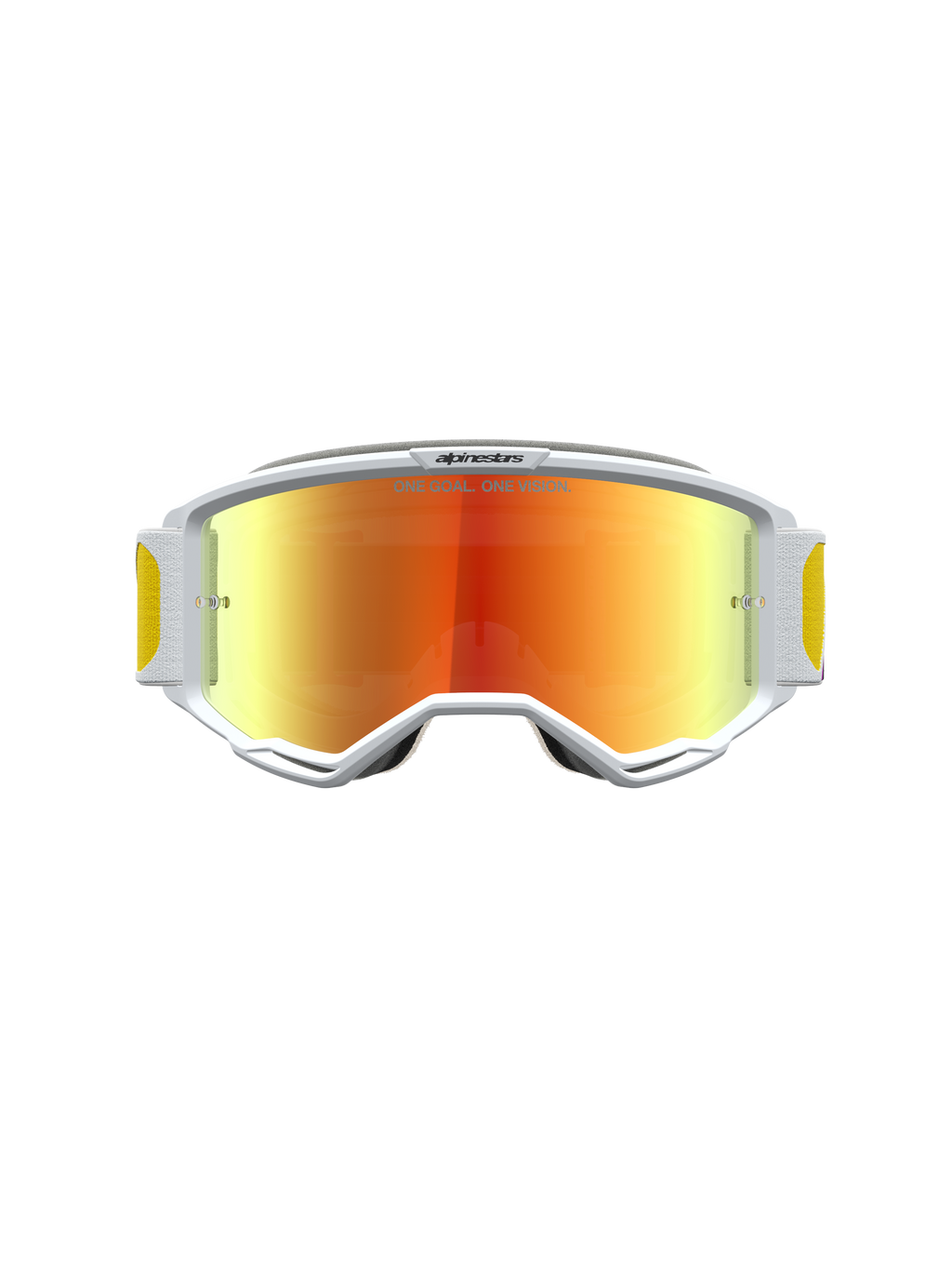 Vision 5 Drag Goggles
