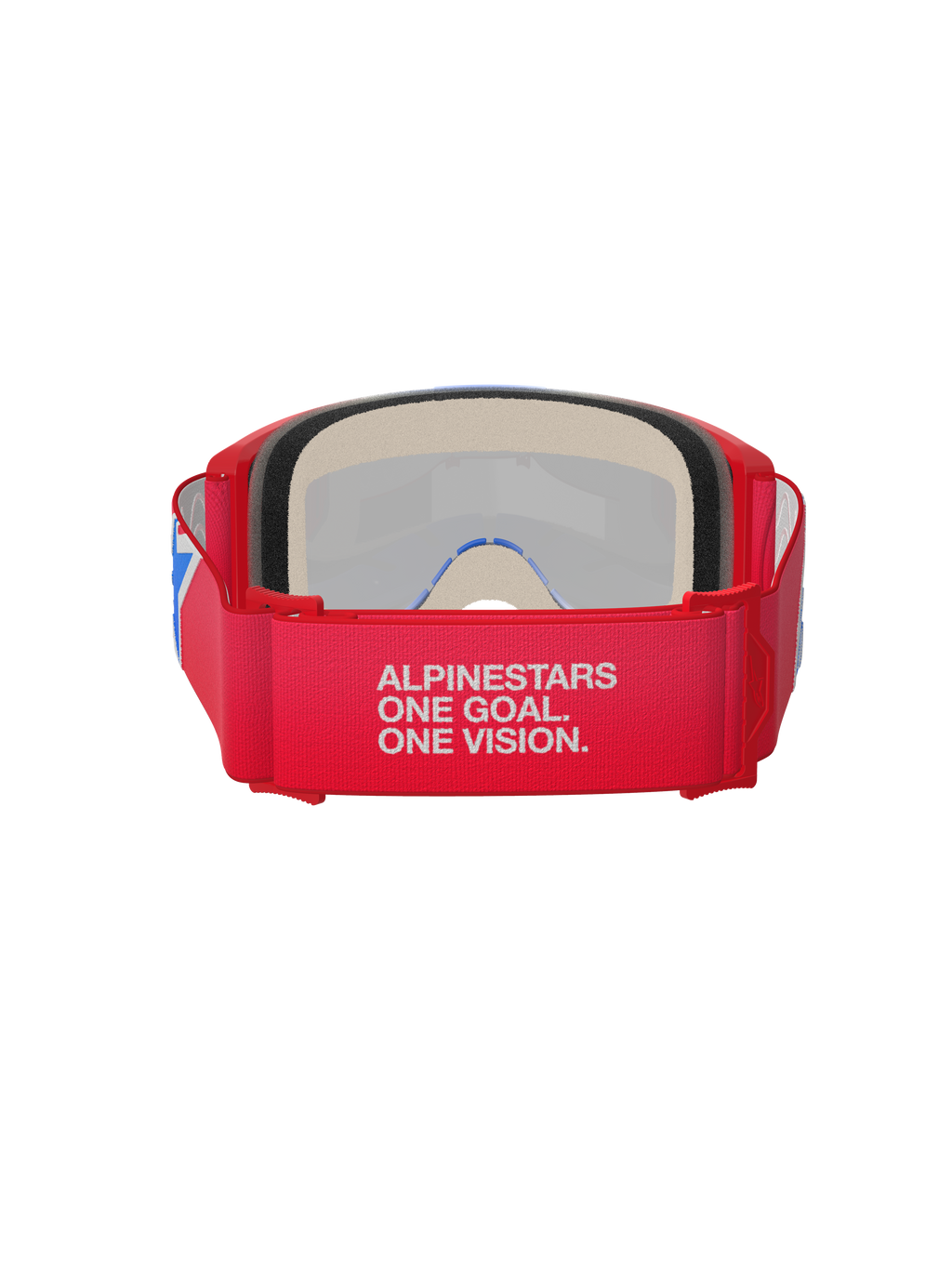 Vision 5 Corp Goggles