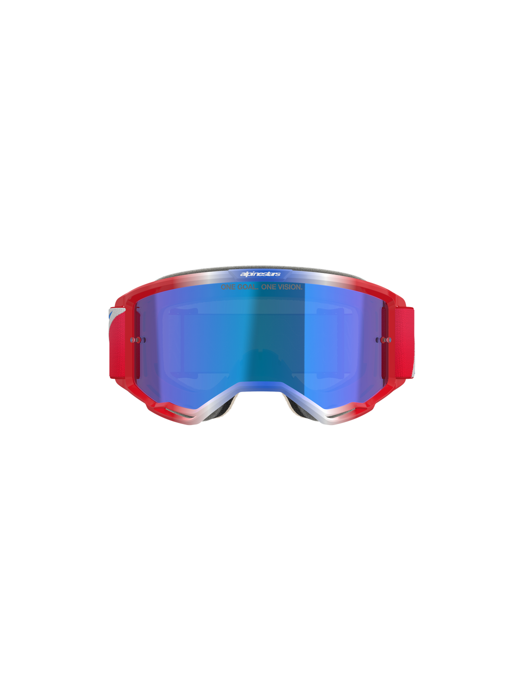 Vision 5 Corp Goggles