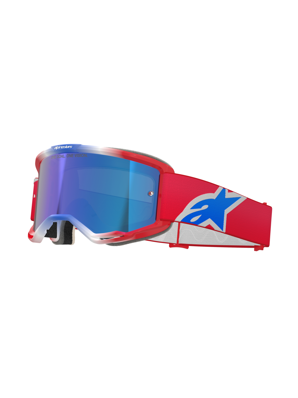 Vision 5 Corp Goggles