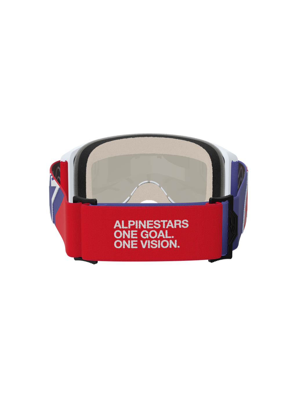 Vision 5 Corp Goggles