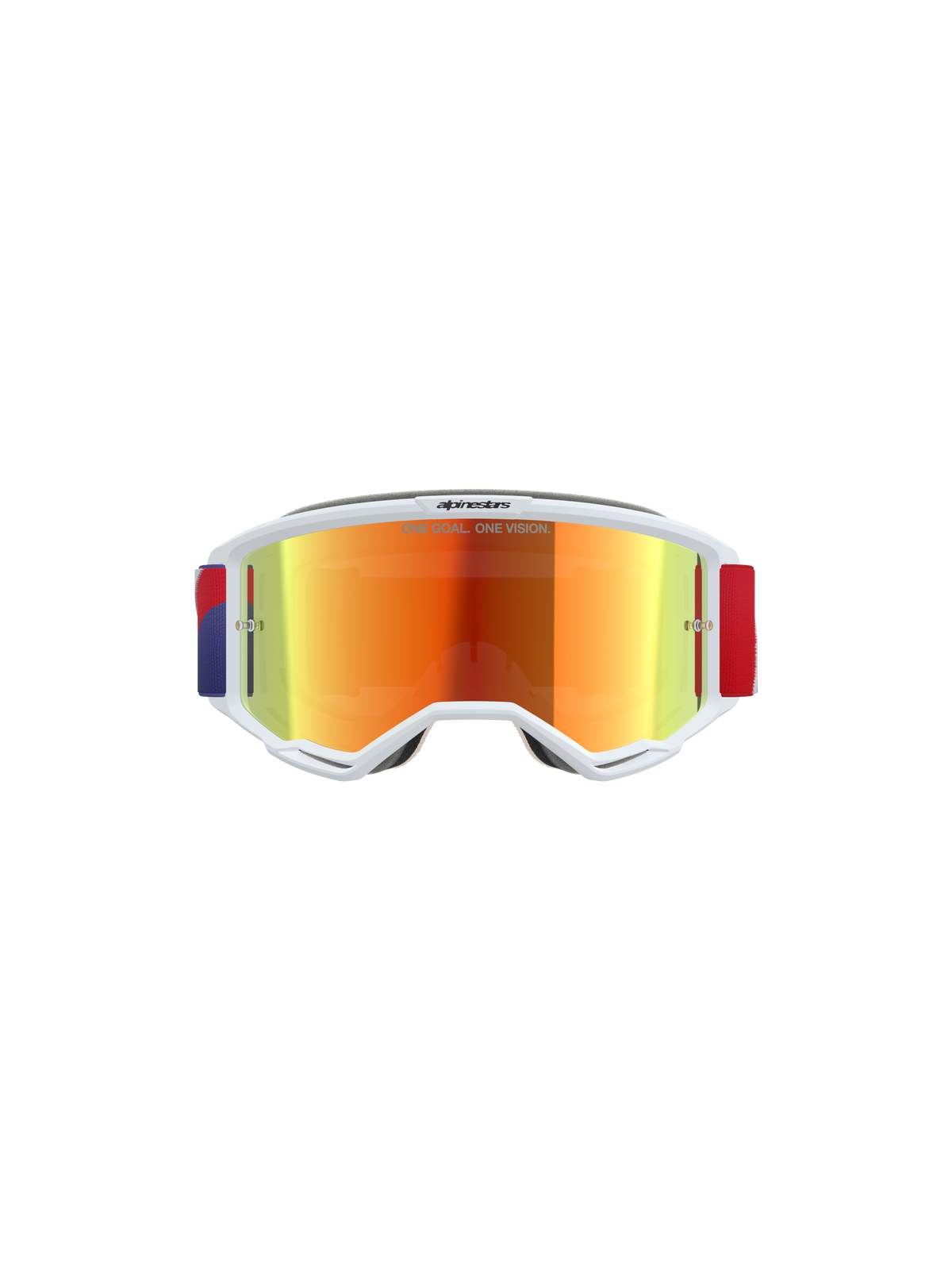 Vision 5 Corp Goggles