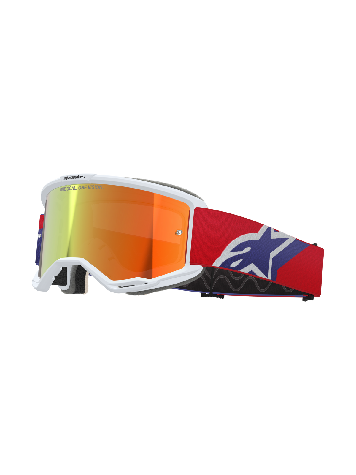 Vision 5 Corp Goggles