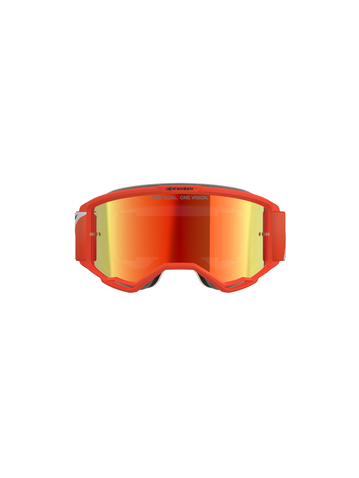 Vision 5 Corp Goggles