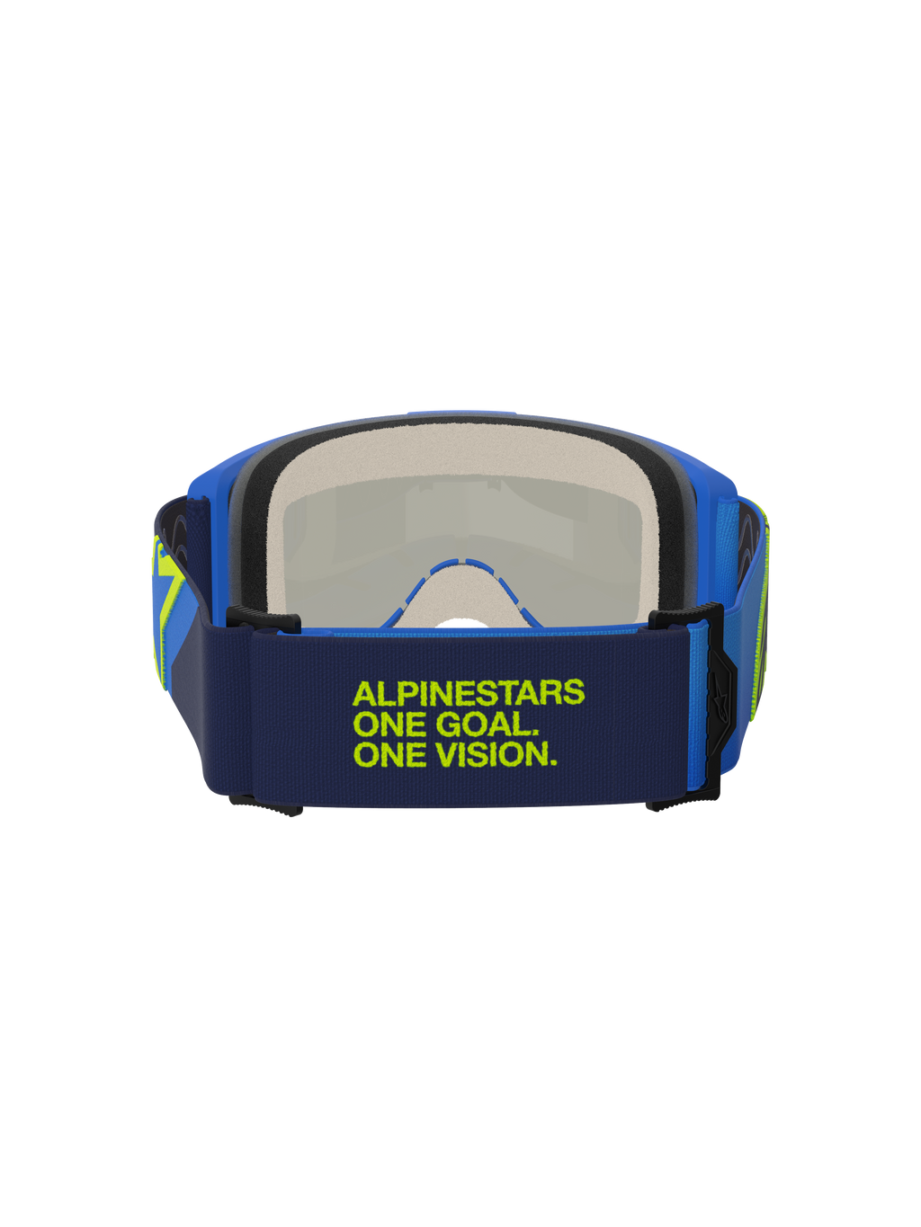 Vision 5 Corp Goggles