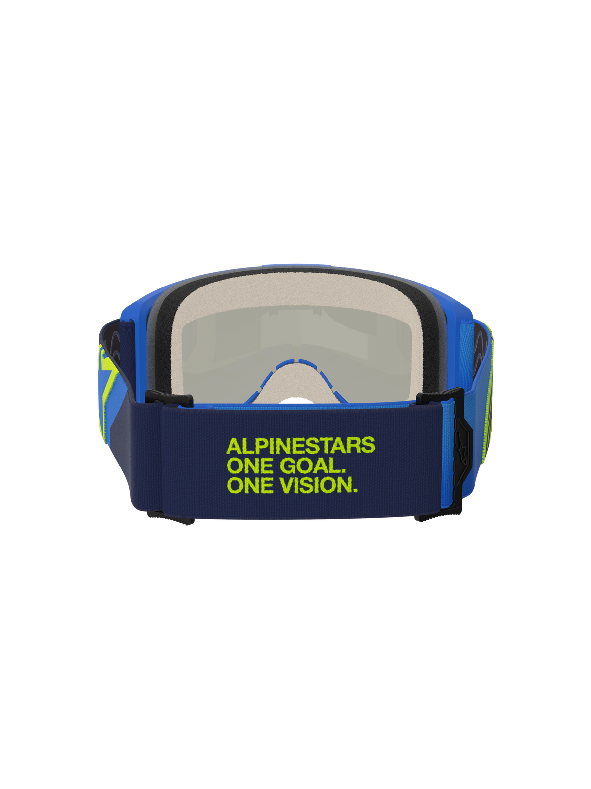 Vision 5 Corp Goggles