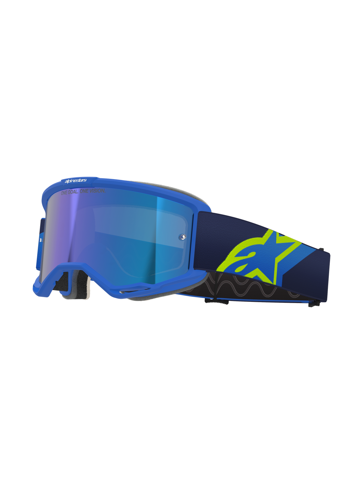 Vision 5 Corp Goggles