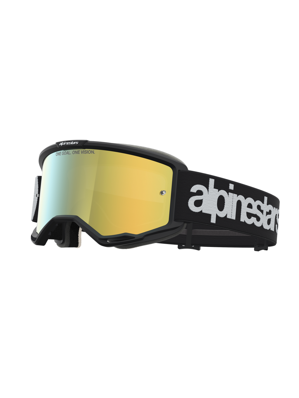 Vision 5 Hone Goggles