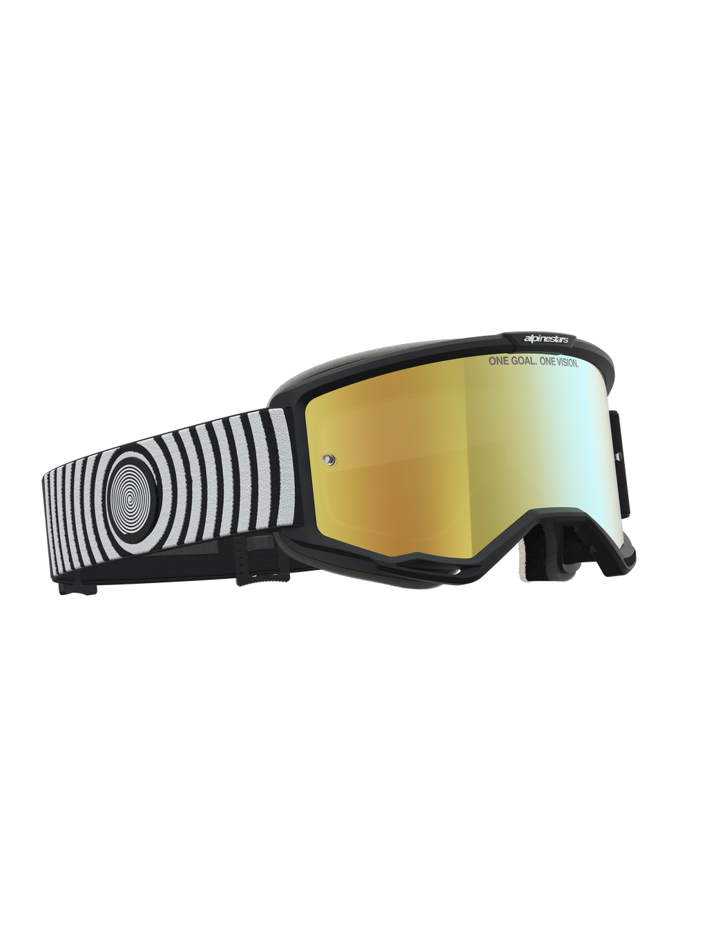 Vision 5 Hone Goggles