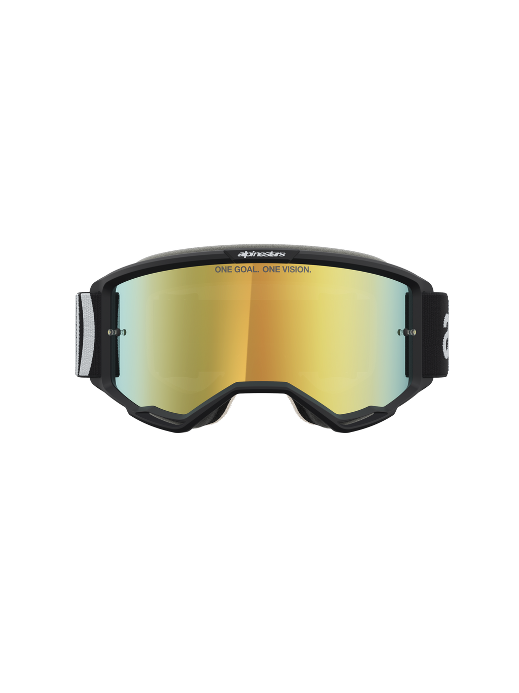 Vision 5 Hone Goggles
