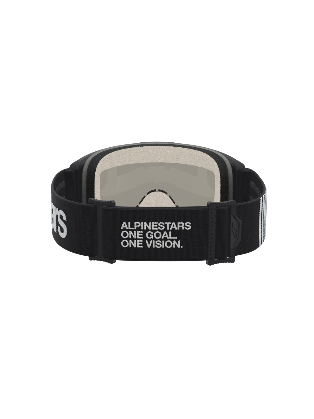 Vision 5 Hone Goggles