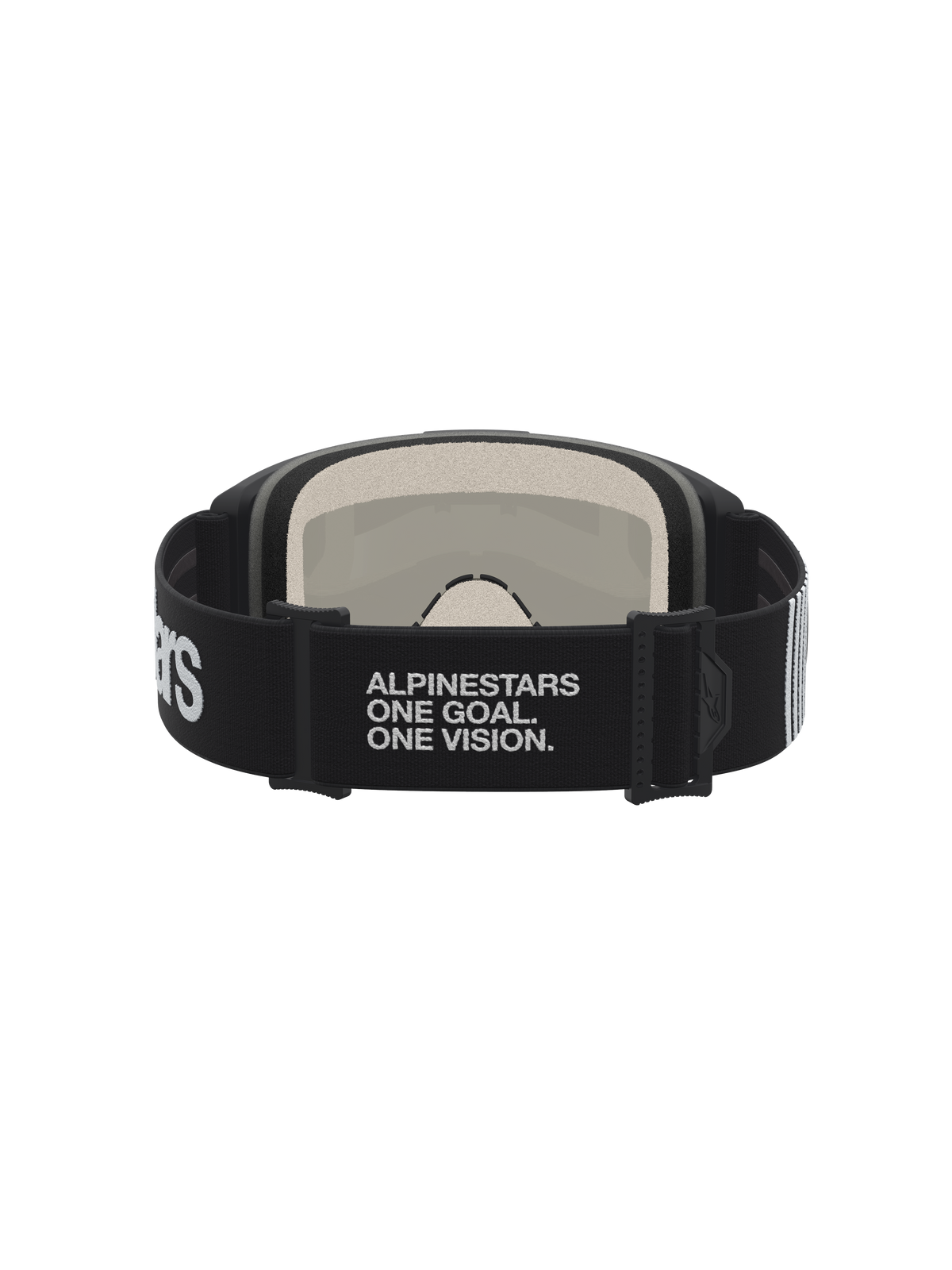 Vision 5 Hone Goggles