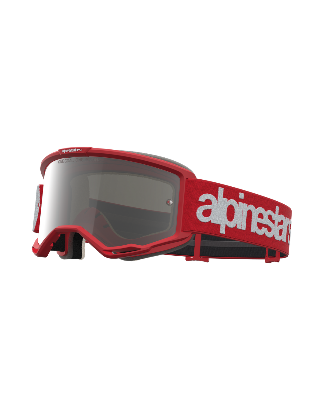 Vision 5 Hone Goggles