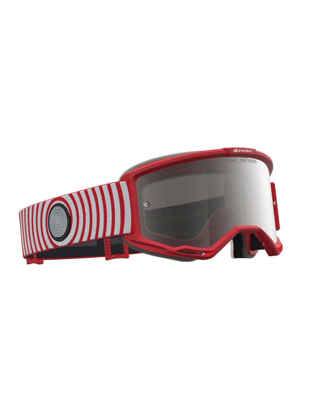 Vision 5 Hone Goggles