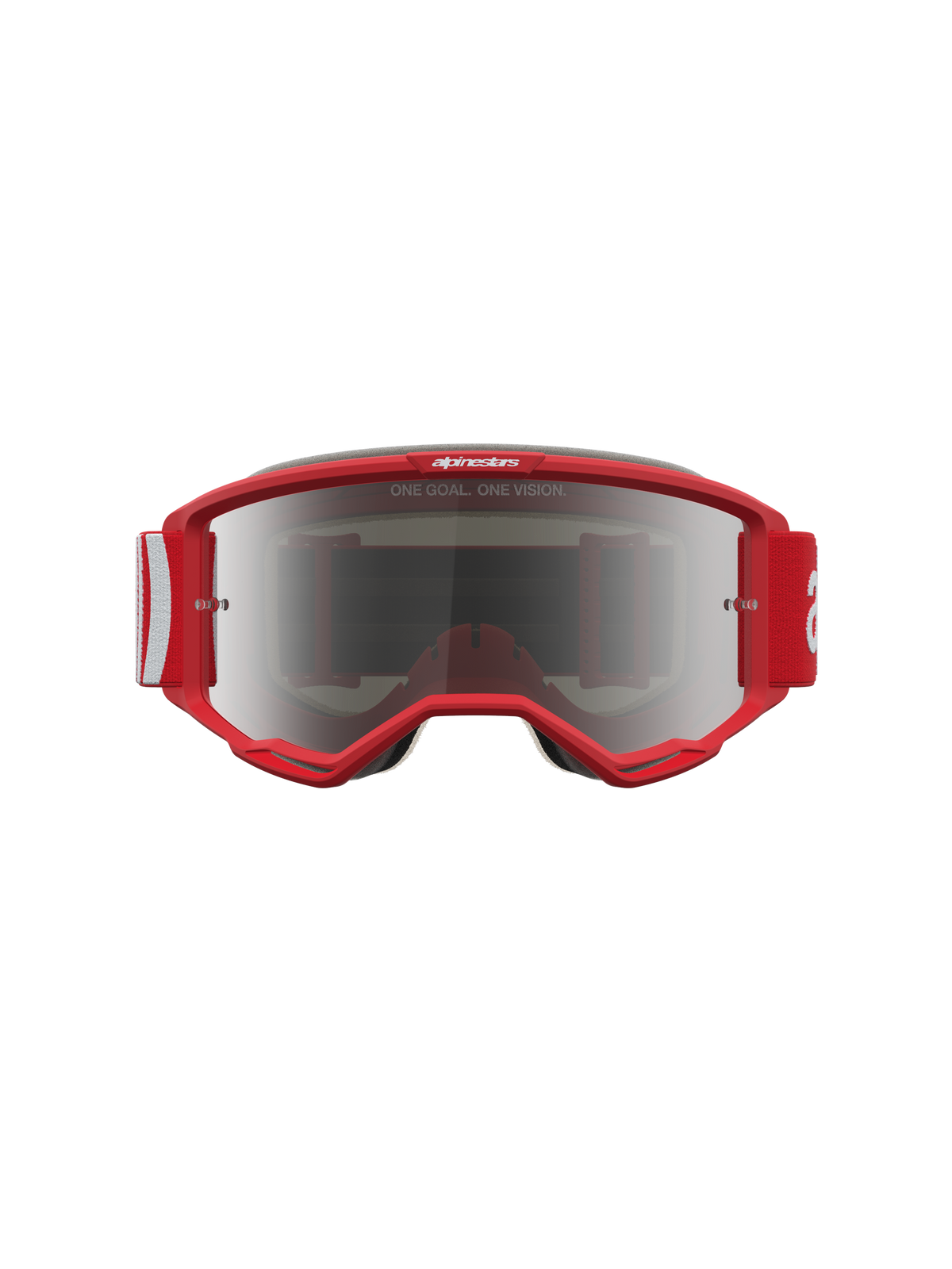 Vision 5 Hone Goggles