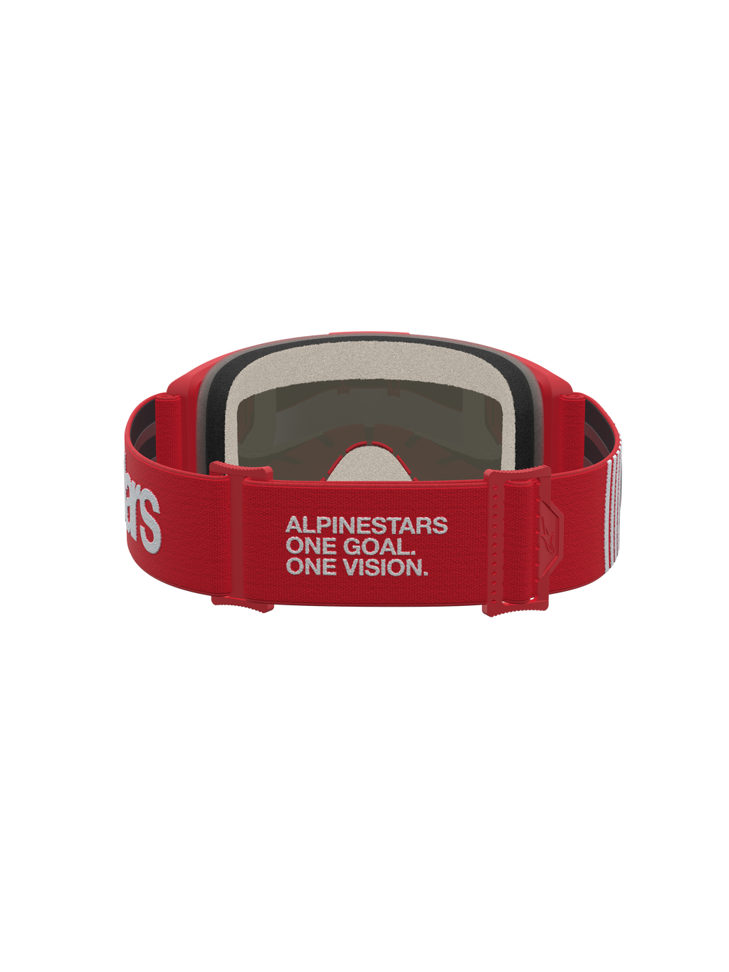 Vision 5 Hone Goggles