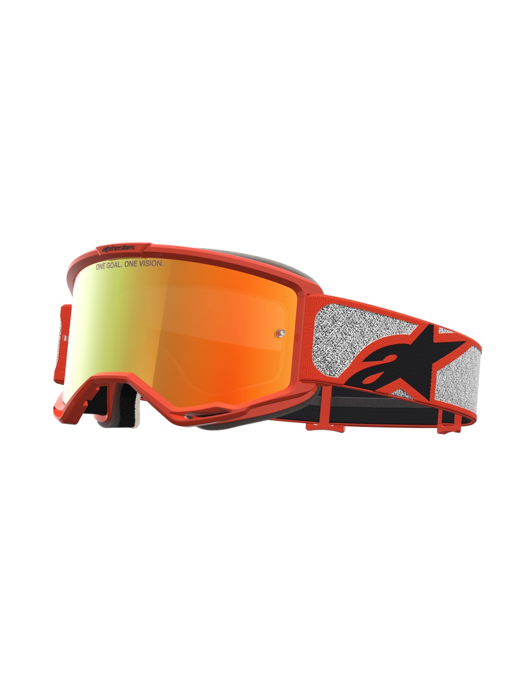 Vision 5 Rora Goggles