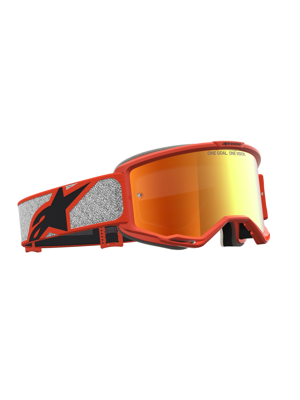 Vision 5 Rora Goggles