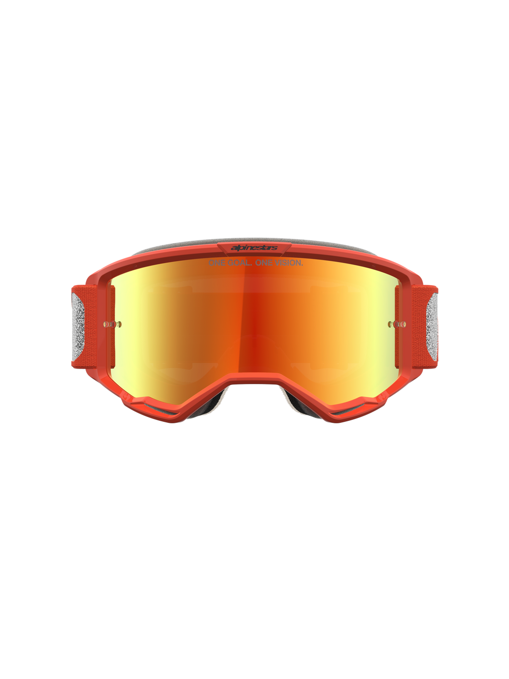 Vision 5 Rora Goggles