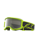 Vision 5 Rora Goggles