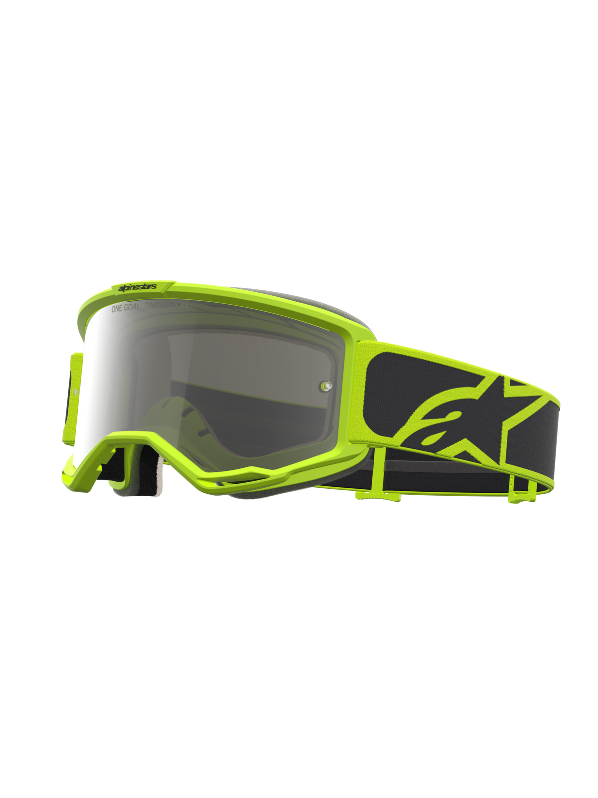 Vision 5 Rora Goggles