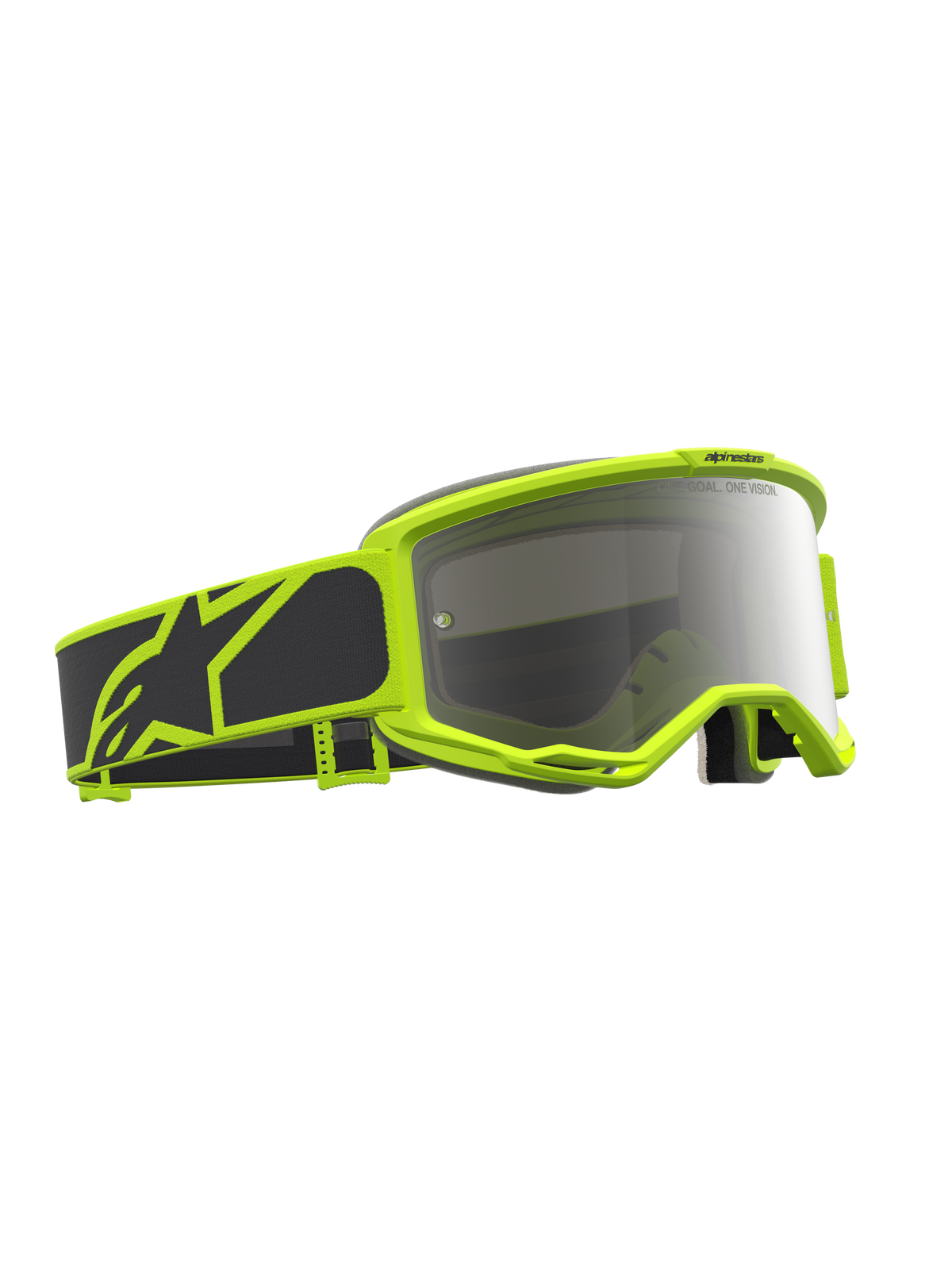 Vision 5 Rora Goggles
