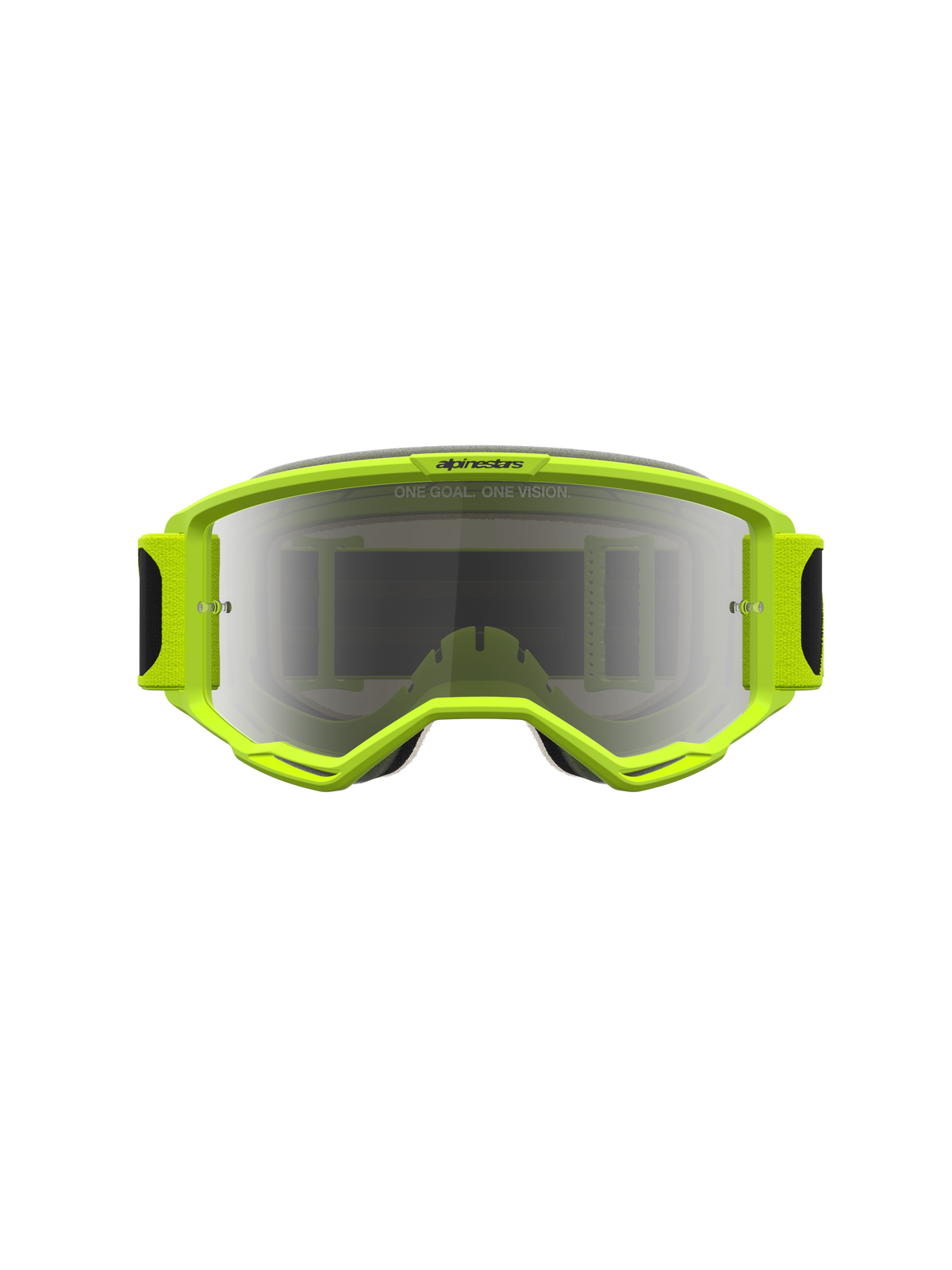 Vision 5 Rora Goggles