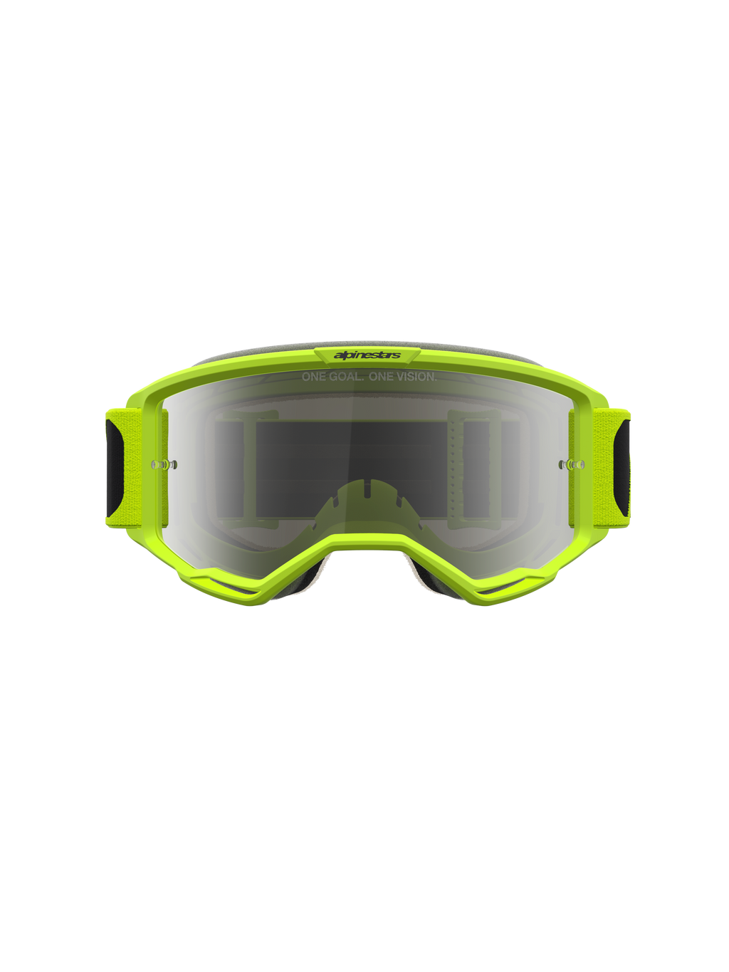 Vision 5 Rora Goggles
