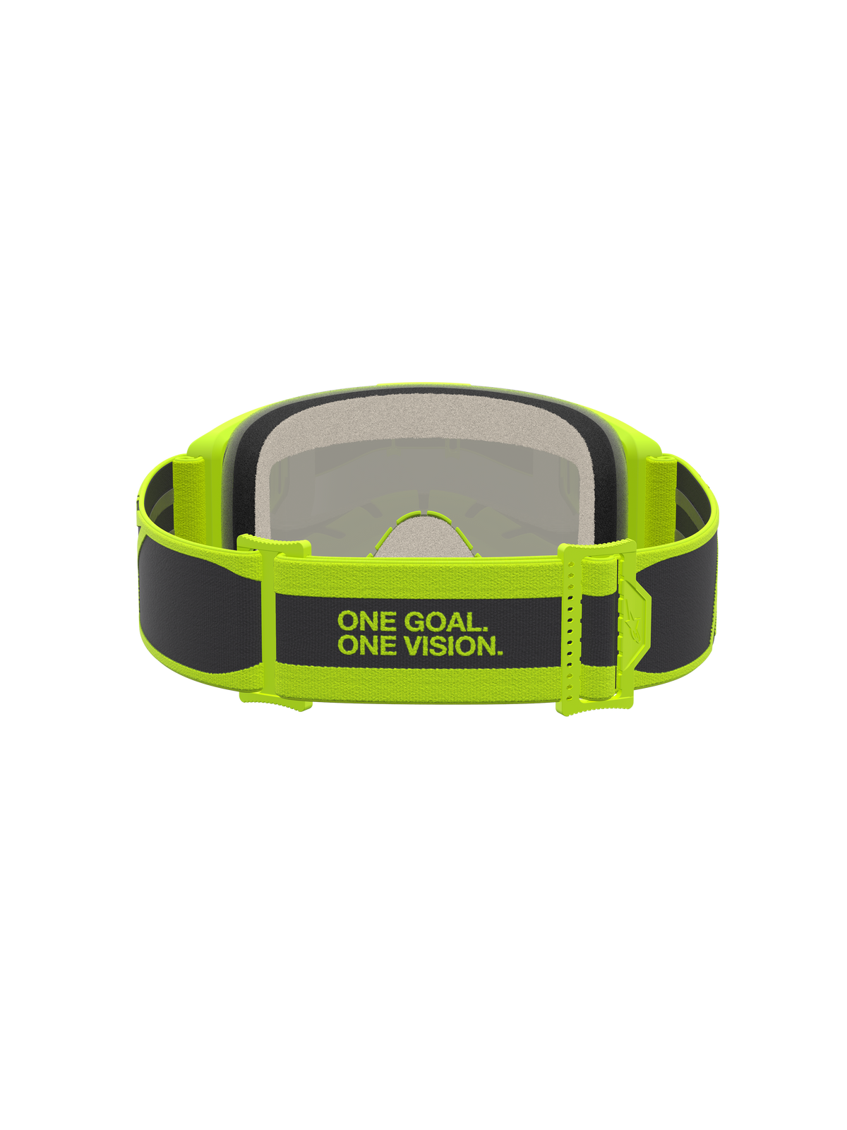 Vision 5 Rora Goggles