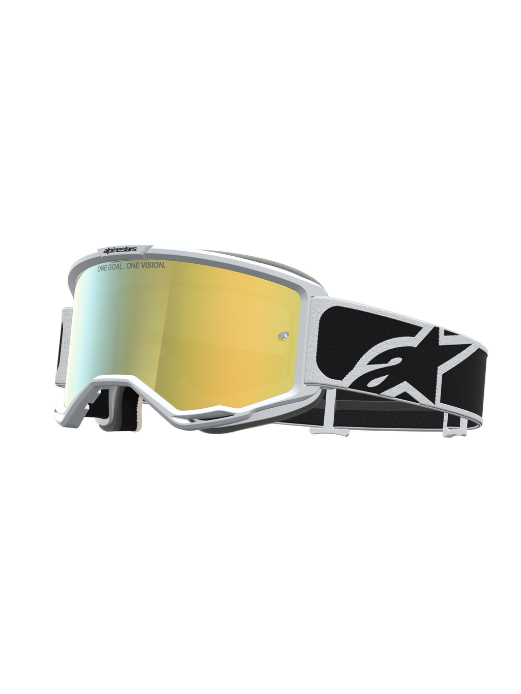 Vision 5 Rora Goggles