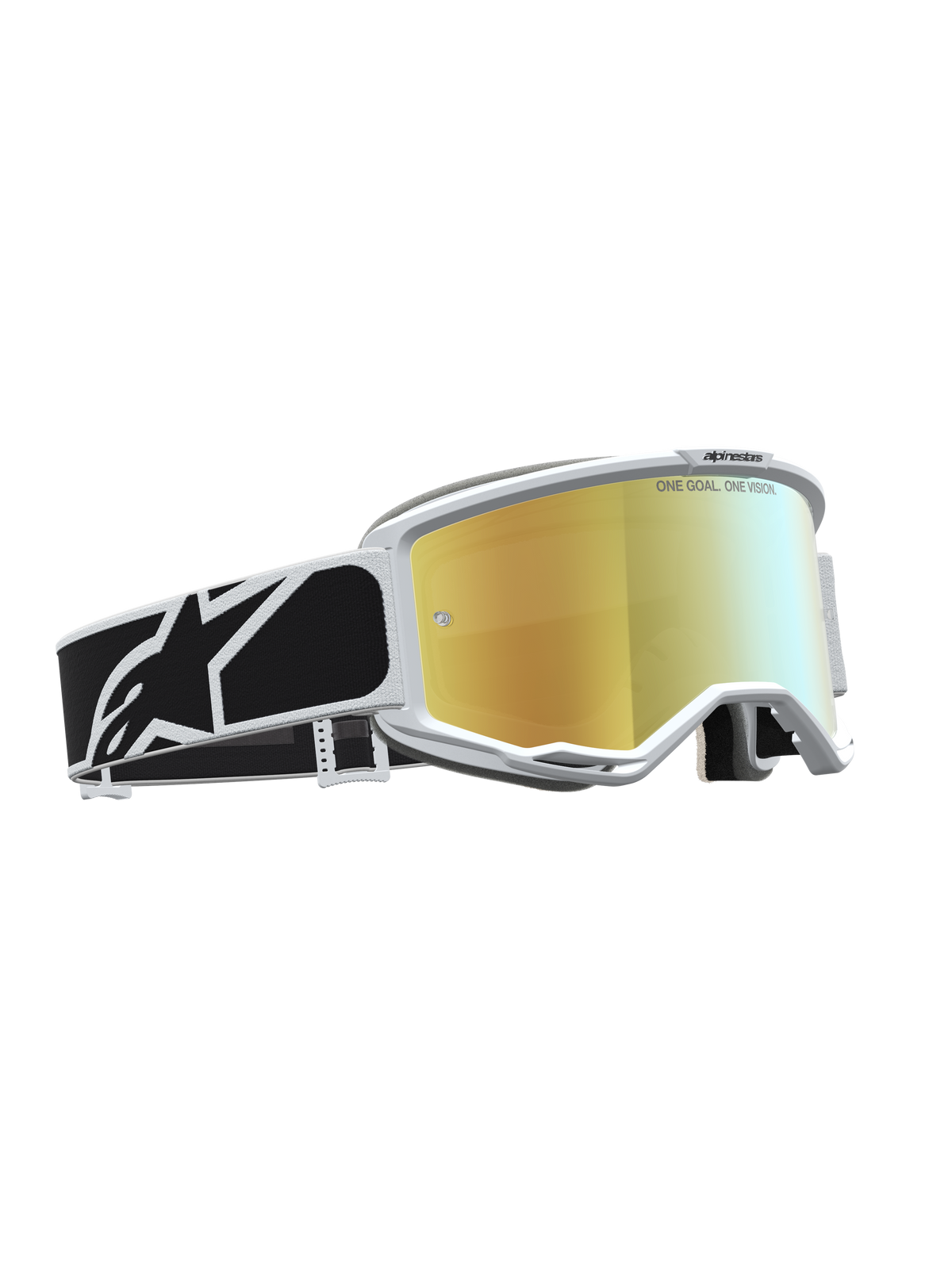 Vision 5 Rora Goggles