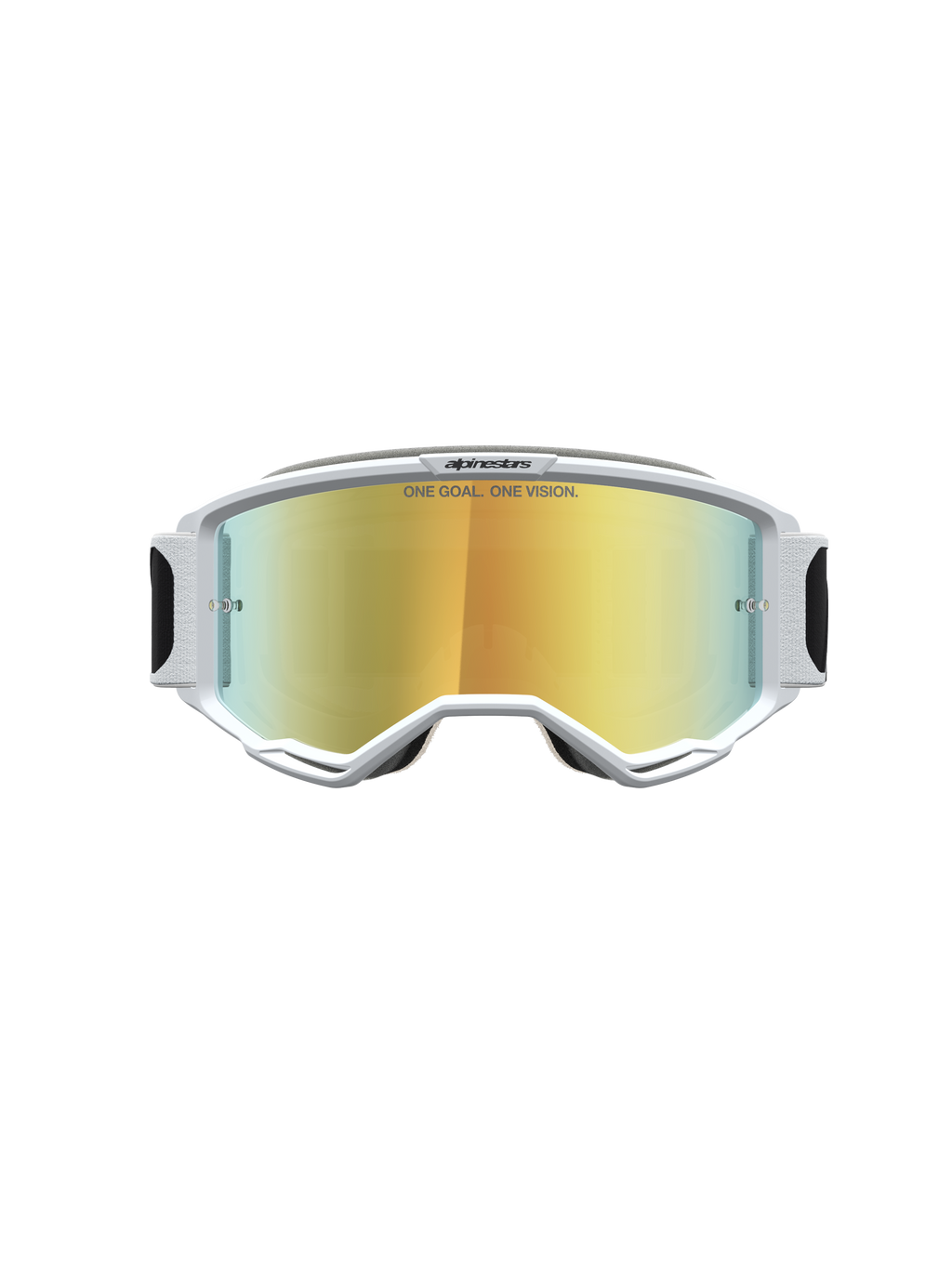Vision 5 Rora Goggles