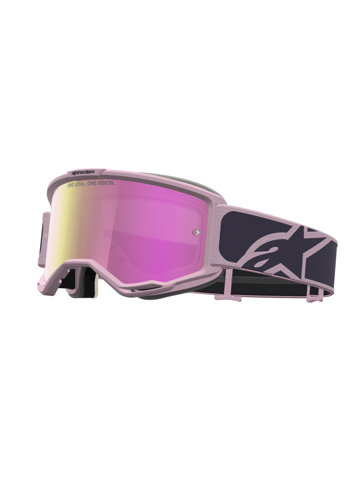 Vision 5 Rora Goggles